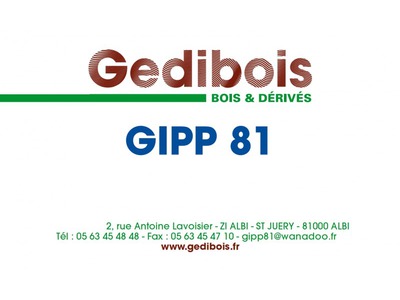 Gipp 81